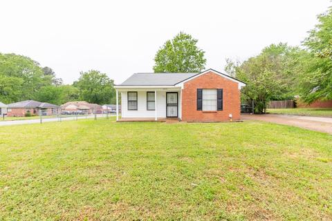 4929 Shayne Cv, Memphis, TN 38109