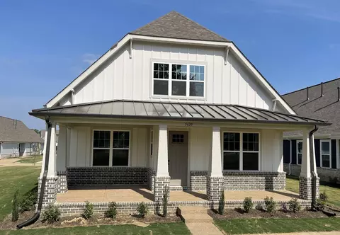 5620 Gerber Rd, Arlington, TN 38002