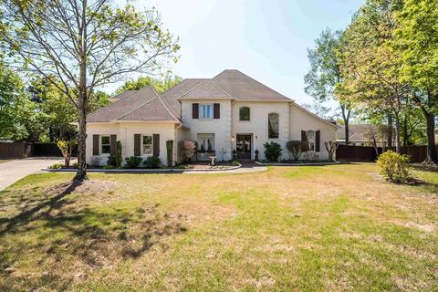 1163 Moss Creek Cv, Collierville, TN 38017