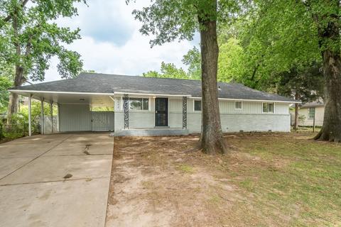 3548 Pearson Rd, Memphis, TN 38118