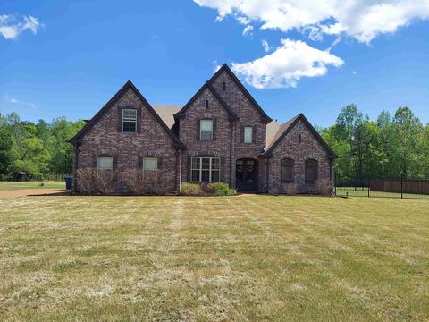 1870 Latting Valley Rd, Eads, TN 38028