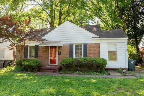 769 Loeb St, Memphis, TN 38111