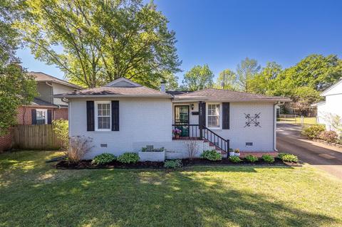 3661 Kenwood Ave, Memphis, TN 38122