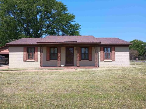 1200 Shadowline Dr, Memphis, TN 38109