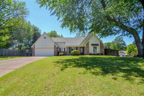 6631 Wood Meadow Cv, Memphis, TN 38141