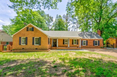 1451 Old Hickory Rd, Memphis, TN 38116