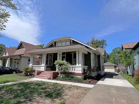 2036 Oliver Ave, Memphis, TN 38104