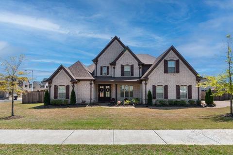 157 Fruited Plains Dr, Collierville, TN 38017