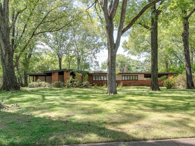 4010 S Galloway Dr, Memphis, TN 38111