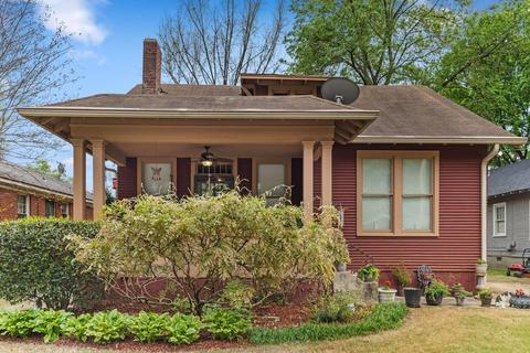 3451 Faxon Ave, Memphis, TN 38122