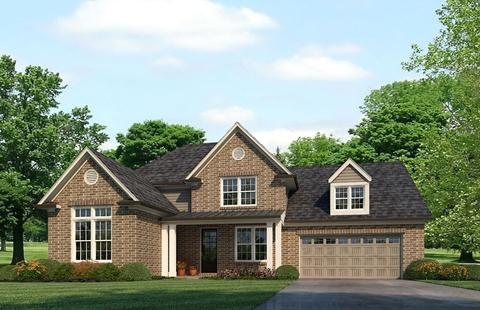 11281 Jamison Woods Dr, Arlington, TN 38002