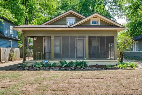 2025 Evelyn Ave, Memphis, TN 38104