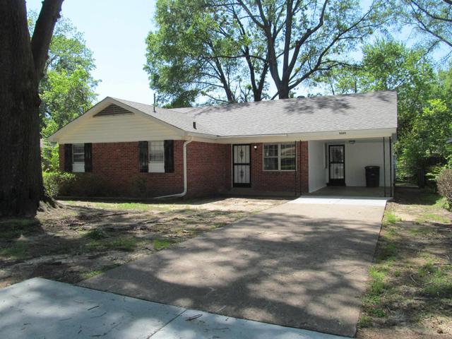 5269 Algiers Dr, Memphis, TN 38116