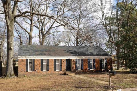 1732 Santa Clara Ave, Memphis, TN 38116
