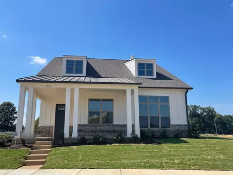 5707 Pleasant Park Pl, Arlington, TN 38002
