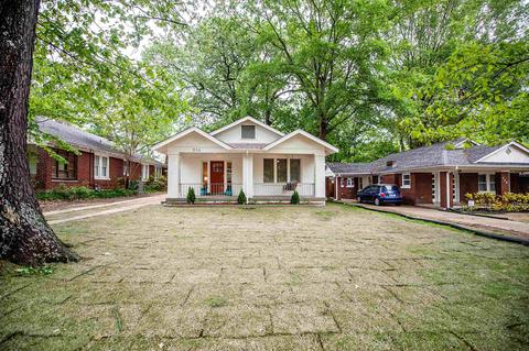 514 S Holmes St, Memphis, TN 38111