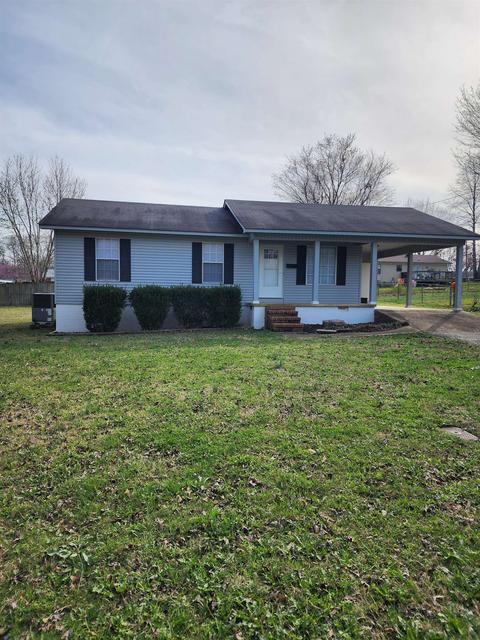 170 Union Camp Dr, Savannah, TN 38372