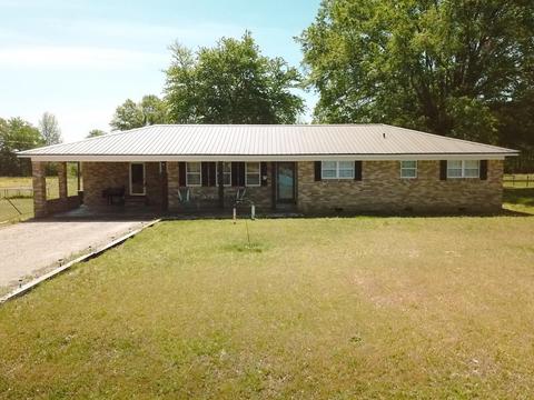5458 57 Hwy W, Ramer, TN 38367
