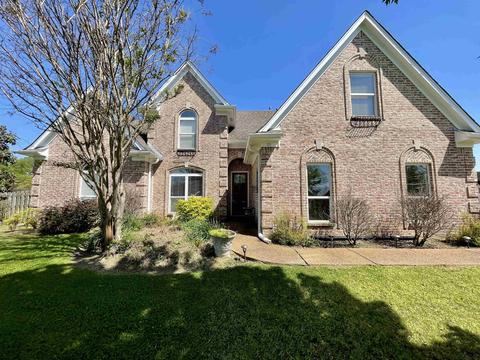 20 Black Ankle Dr, Oakland, TN 38060