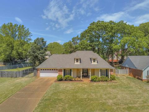 332 Powell Rd E, Collierville, TN 38017 photo 2
