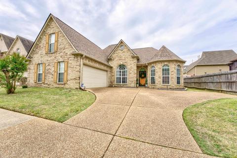 7926 Pinefrost Ln, Memphis, TN 38125