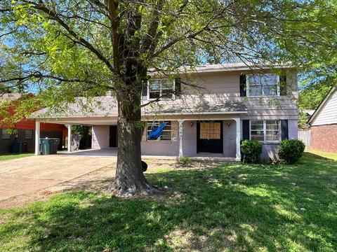 5198 Twin Woods Ave, Memphis, TN 38134