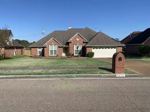 5454 Annandale Dr, Memphis, TN 38125