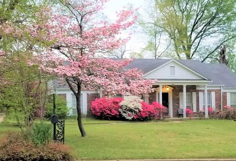 2042 Worchester Ln, Memphis, TN 38134