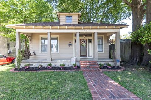 1830 Mignon Ave, Memphis, TN 38107
