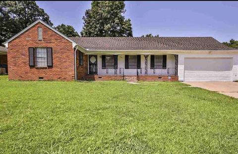 3121 Darby St, Memphis, TN 38128
