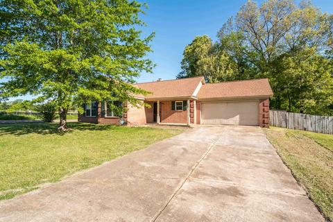 50 Apple Cv, Whiteville, TN 38075