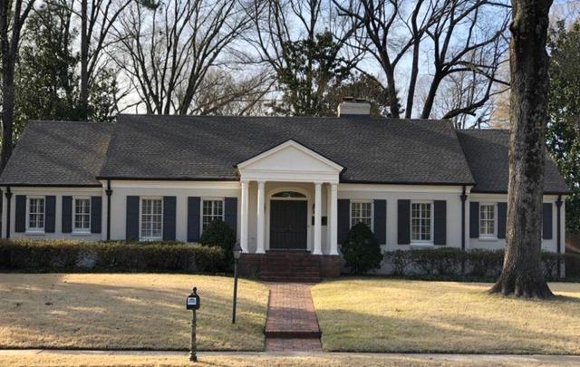 195 S Grove Park Rd, Memphis, TN 38117