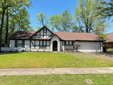 3533 Jenny Ln, Bartlett, TN 38135