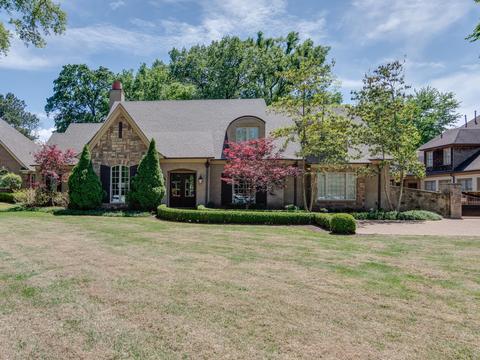 5245 Cole Rd, Memphis, TN 38120