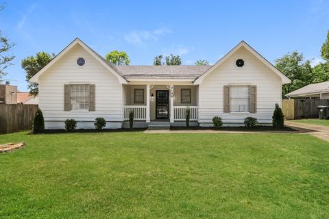 7199 Devine St, Bartlett, TN 38133