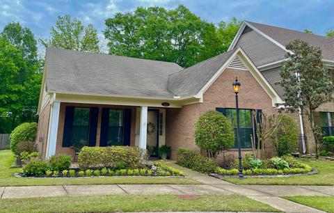 222 Sylben Dr, Memphis, TN 38120