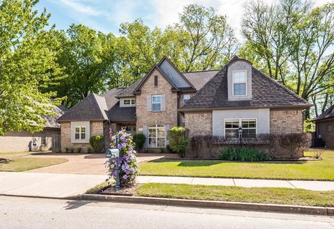 5292 Knobby Pine Ln, Lakeland, TN 38002