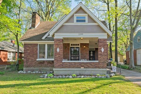 2299 Nelson Ave, Memphis, TN 38104