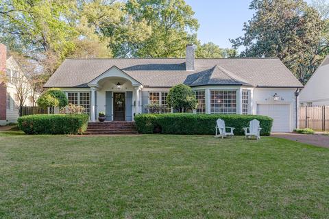 3560 Oakley Ave, Memphis, TN 38111