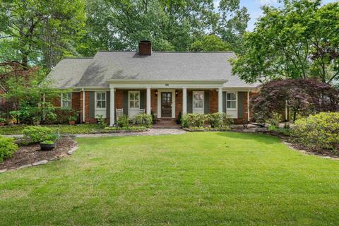 98 S Grove Park Rd, Memphis, TN 38117