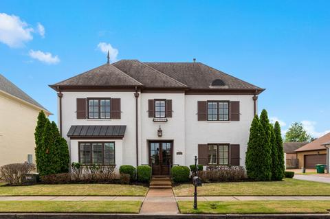 9097 Terrene Ln, Germantown, TN 38139