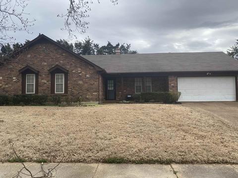 6649 Cherry Bark Dr, Memphis, TN 38141