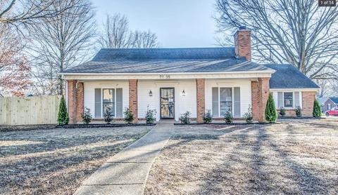 7135 Old North Dr, Memphis, TN 38125
