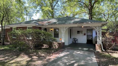4560 Helene Rd, Memphis, TN 38117