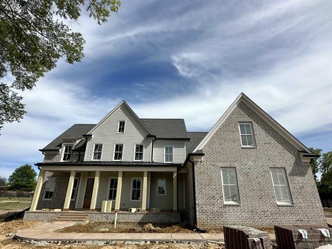 60 Green Pasture Cv, Piperton, TN 38017
