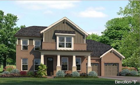 627 Mt Laurel Dr, Collierville, TN 38017