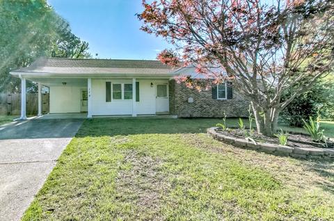 119 Laverne St, Atoka, TN 38004