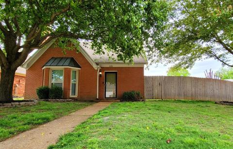 370 Scarlet Tanager Cv, Collierville, TN 38017