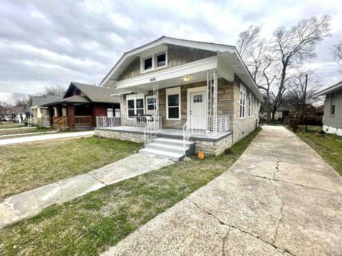 1441 Lyndale Ave, Memphis, TN 38107
