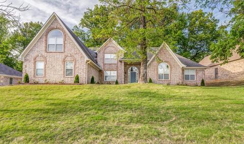 6360 Carolot Ln, Bartlett, TN 38135
